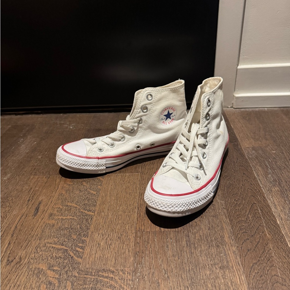 Converse Chuck Taylor All Star High-Tops